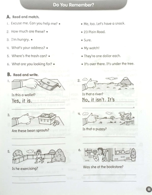 bộ english time: workbook level 4