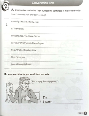 bộ english time: workbook level 4