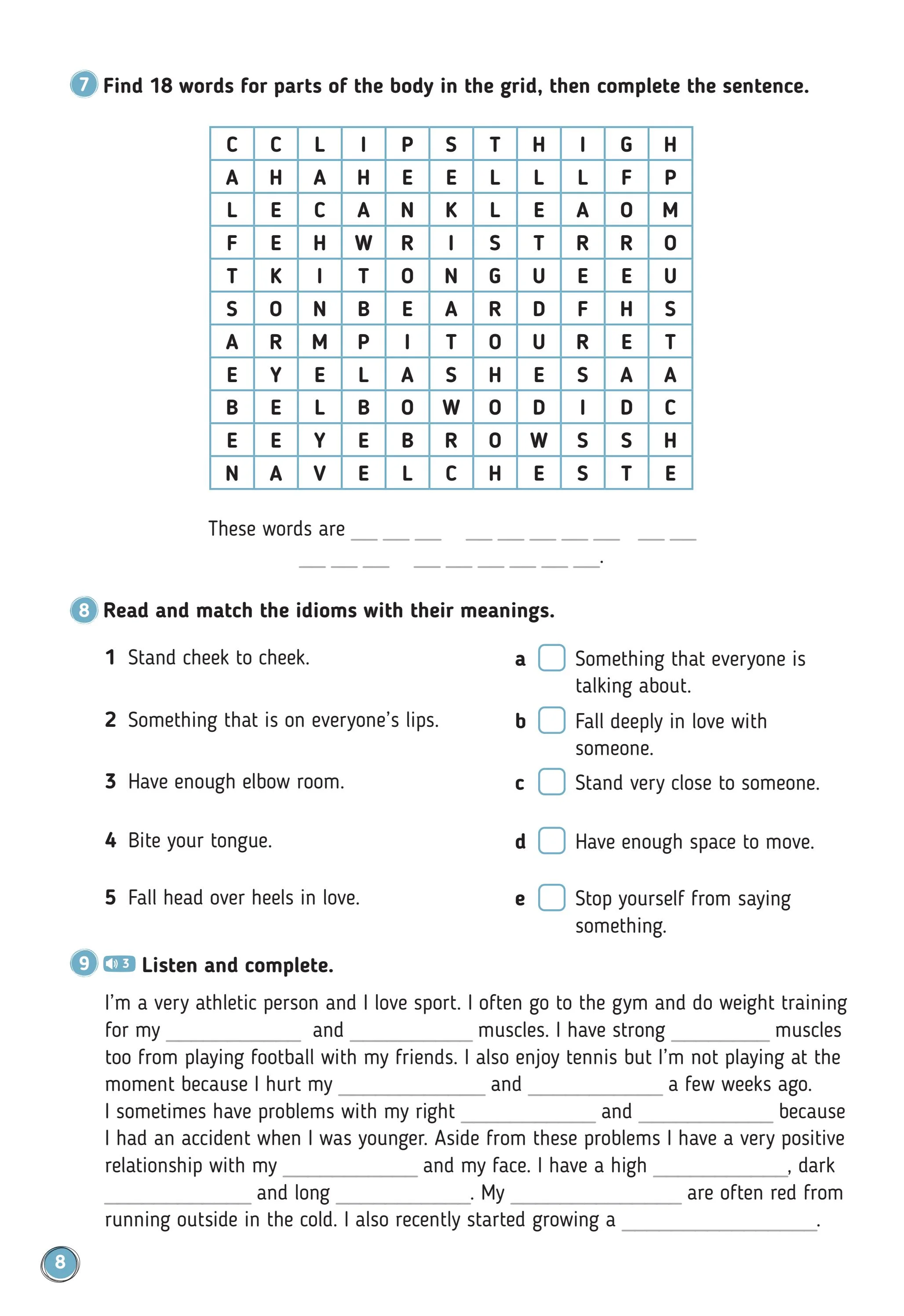 Bo
						
										
										English With Games And Activities 3 - Level B1/B2 With Digital Resources