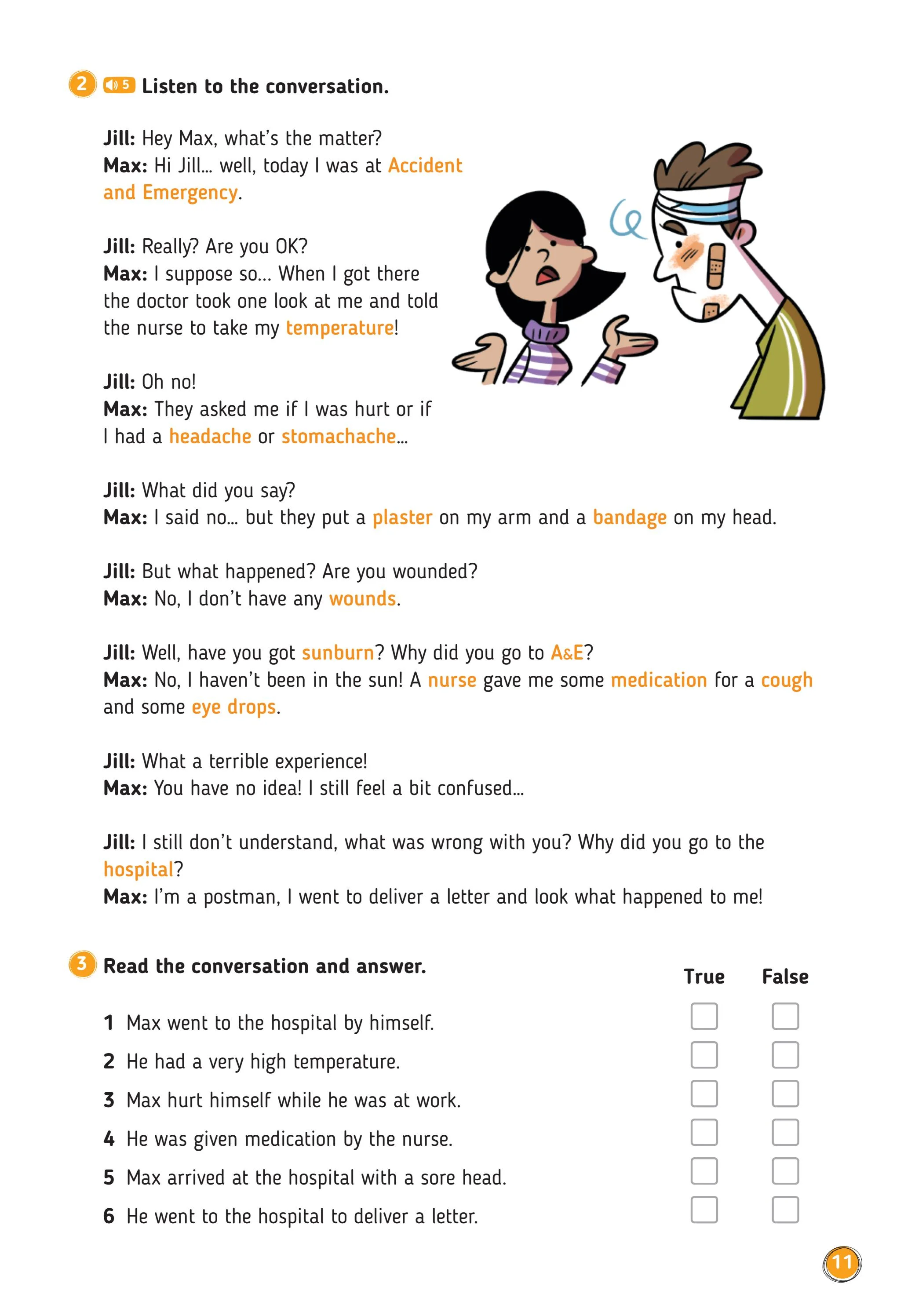 Bo
						
										
										English With Games And Activities 3 - Level B1/B2 With Digital Resources