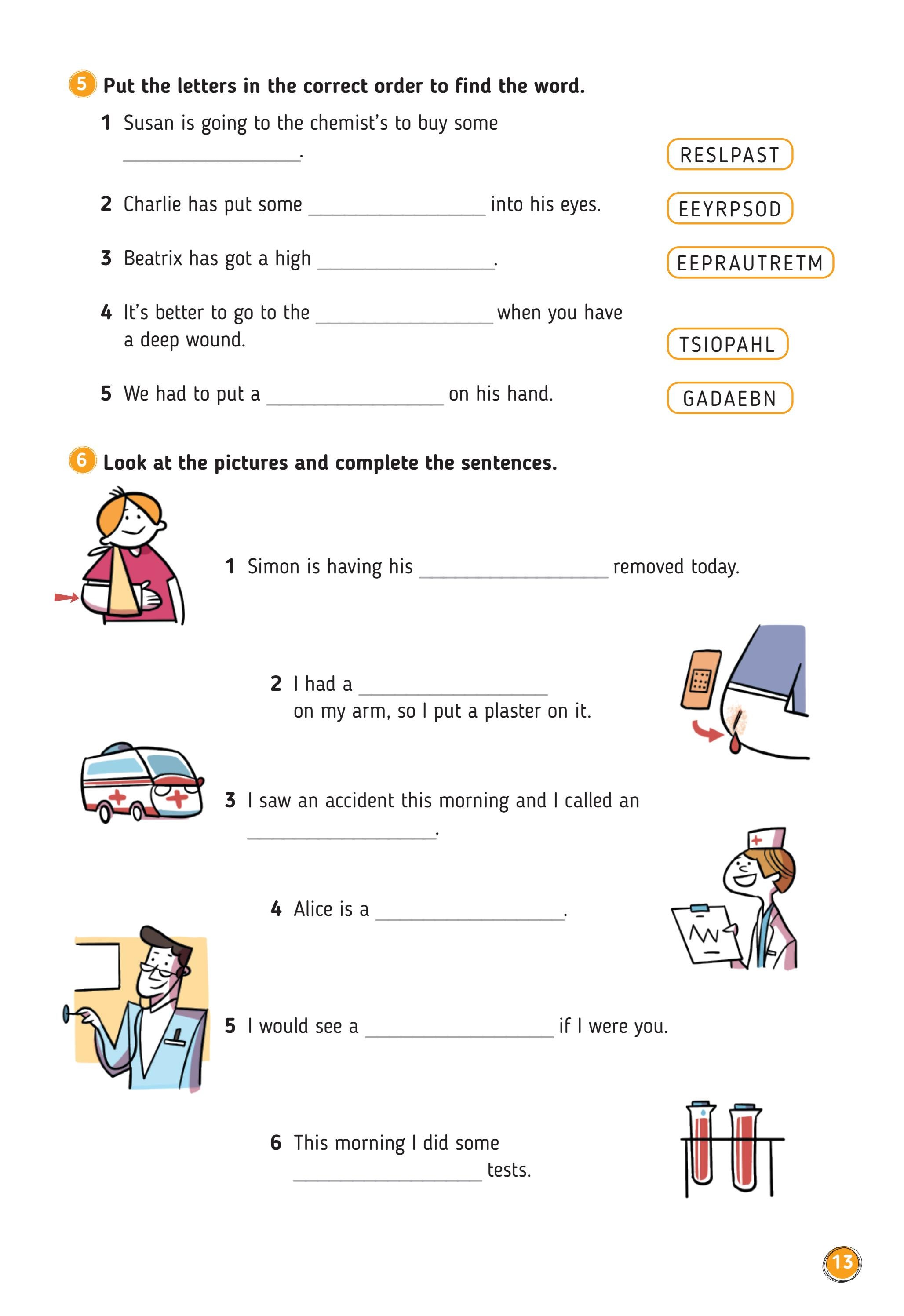 Bo
						
										
										English With Games And Activities 3 - Level B1/B2 With Digital Resources
