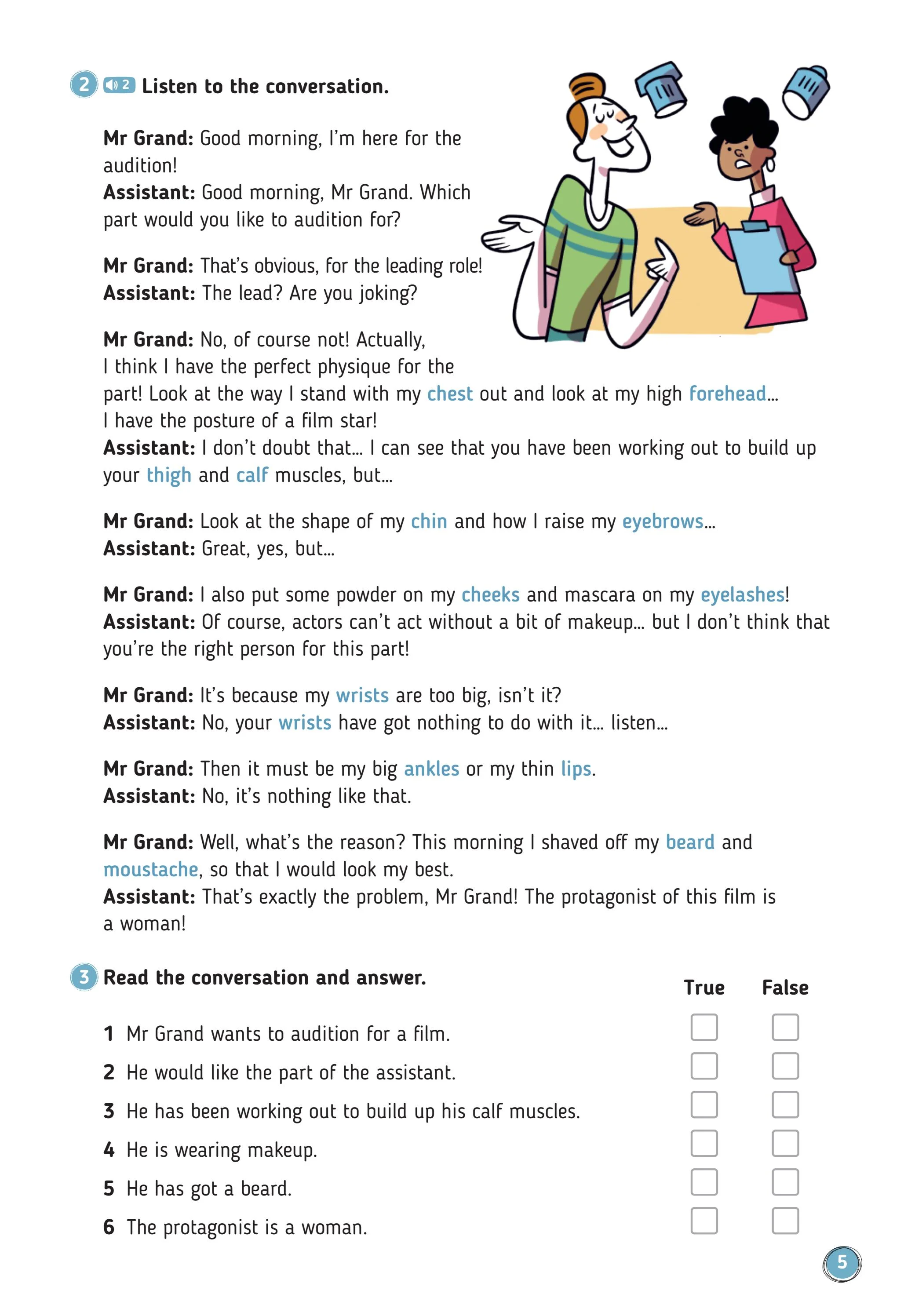 Bo
						
										
										English With Games And Activities 3 - Level B1/B2 With Digital Resources