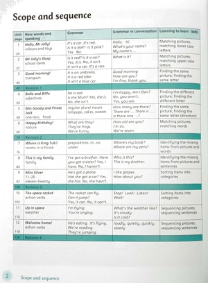 bộ english world 1 pupil's book with ebook