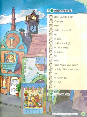 bộ english world 1 pupil's book with ebook