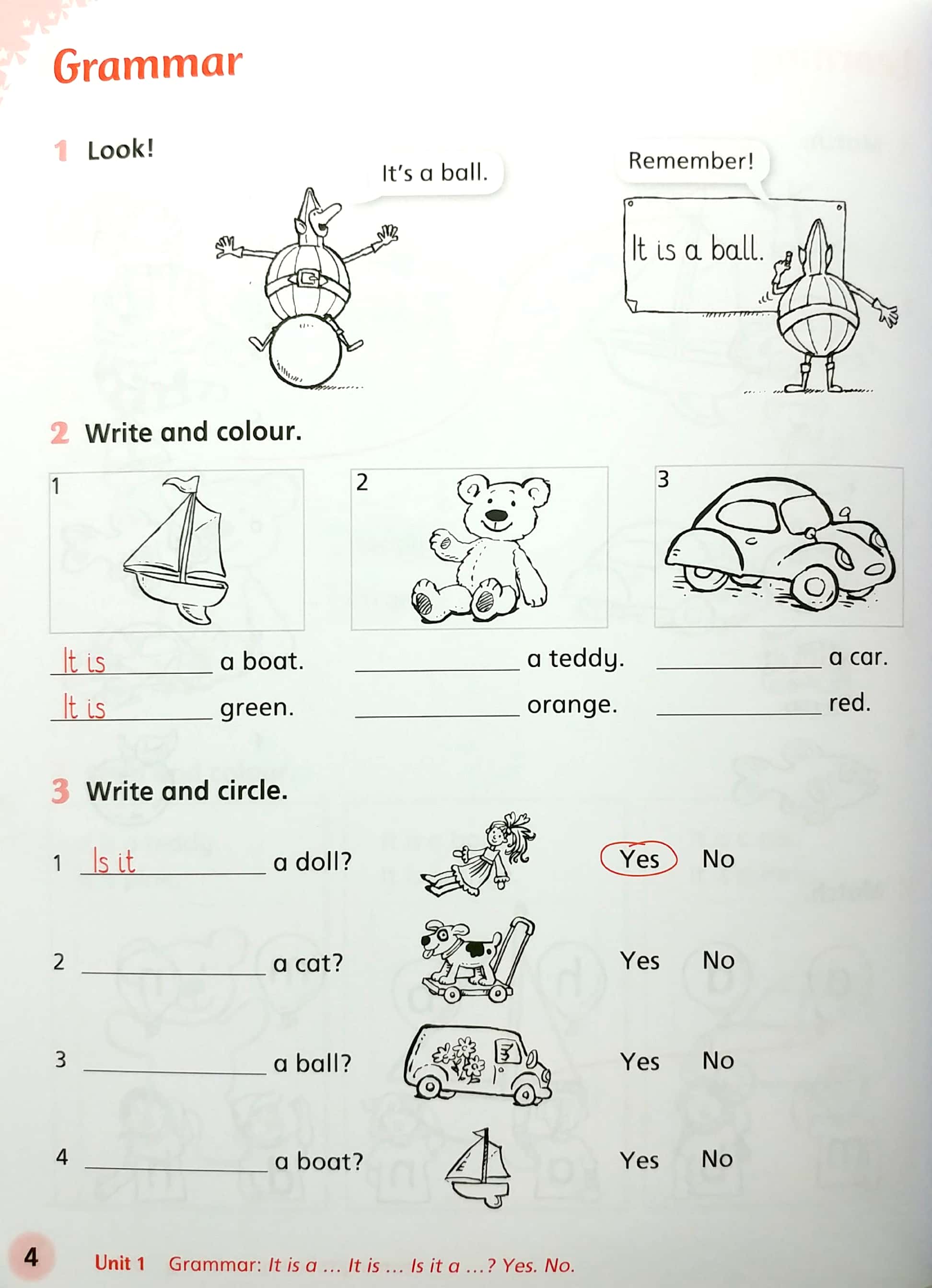 bộ english world 1 workbook