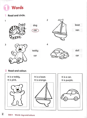 bộ english world 1 workbook pack