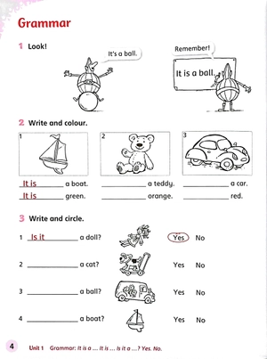 bộ english world 1 workbook pack