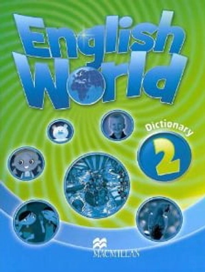 bộ english world 2 dictionary