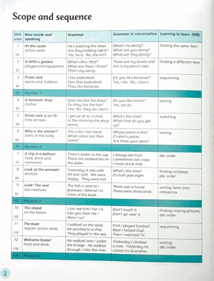 bộ english world 2 pupil's book with ebook