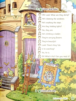 bộ english world 2 pupil's book with ebook