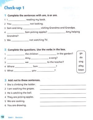 bộ english world 2 workbook