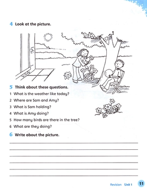 bộ english world 2 workbook