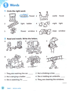 bộ english world 2 workbook