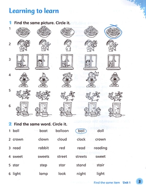bộ english world 2 workbook