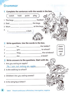 bộ english world 2 workbook