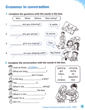 bộ english world 2 workbook