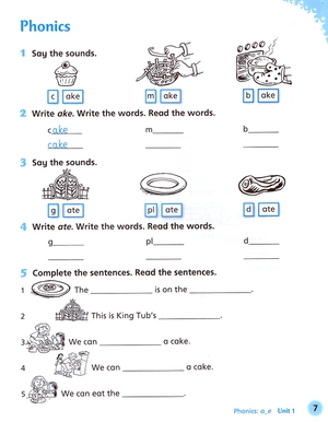 bộ english world 2 workbook