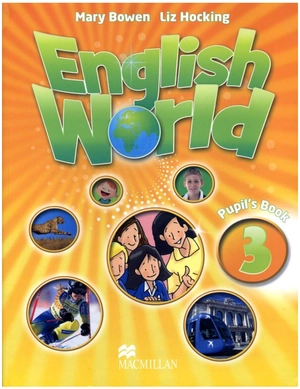 bộ english world 3: dictionary