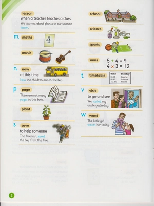 bộ english world 3: dictionary