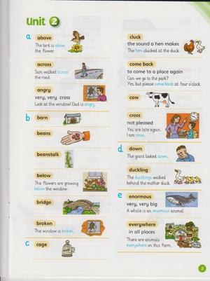 bộ english world 3: dictionary