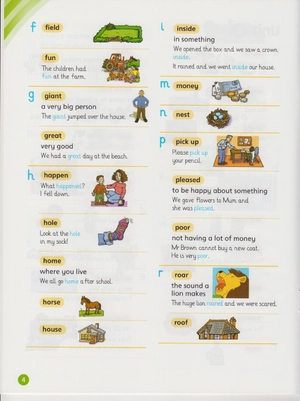 bộ english world 3: dictionary