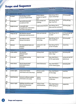 bộ english world 3 pupil's book with ebook