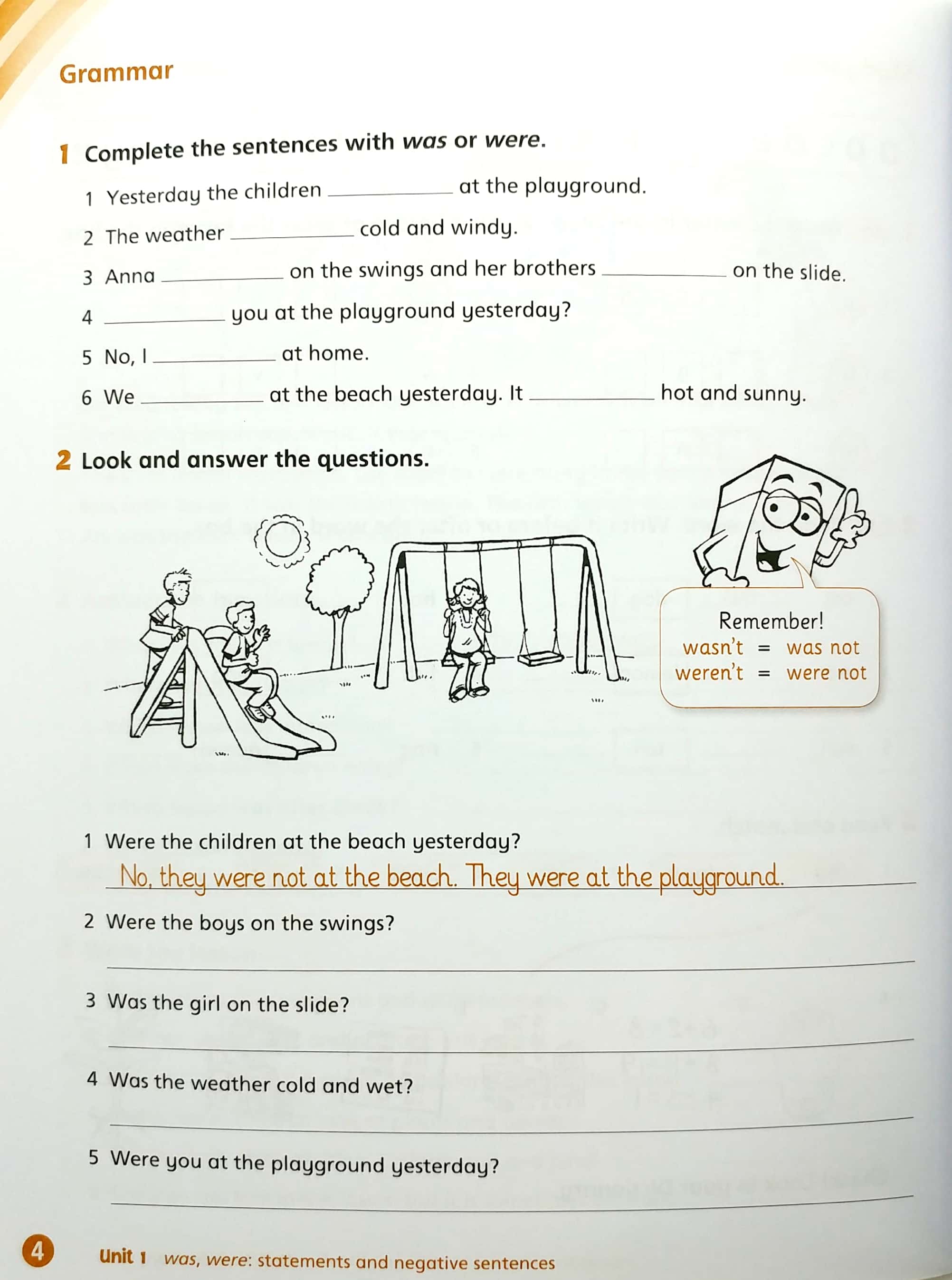 bộ english world 3 workbook