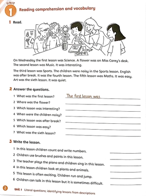 bộ english world 3 workbook pack