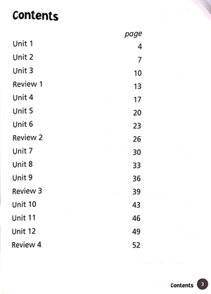 bộ english world 4 gpb