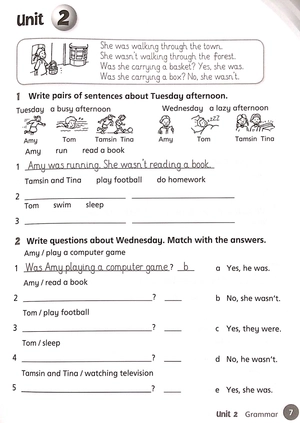 bộ english world 4 gpb