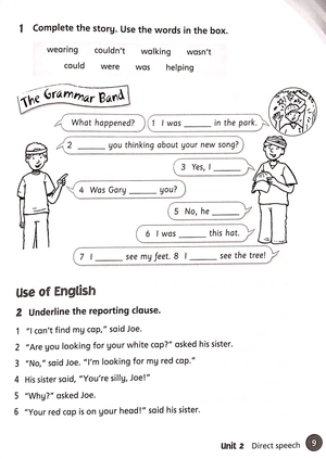 bộ english world 4 gpb