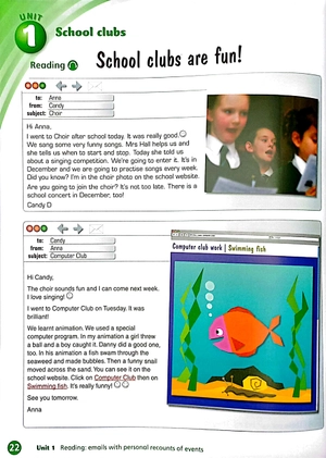 bộ english world 4 pupil's book with ebook