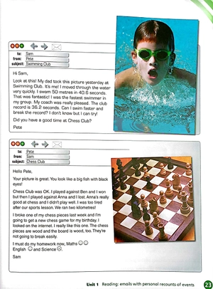 bộ english world 4 pupil's book with ebook