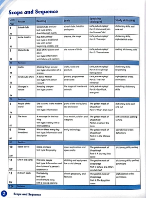 bộ english world 4 pupil's book with ebook