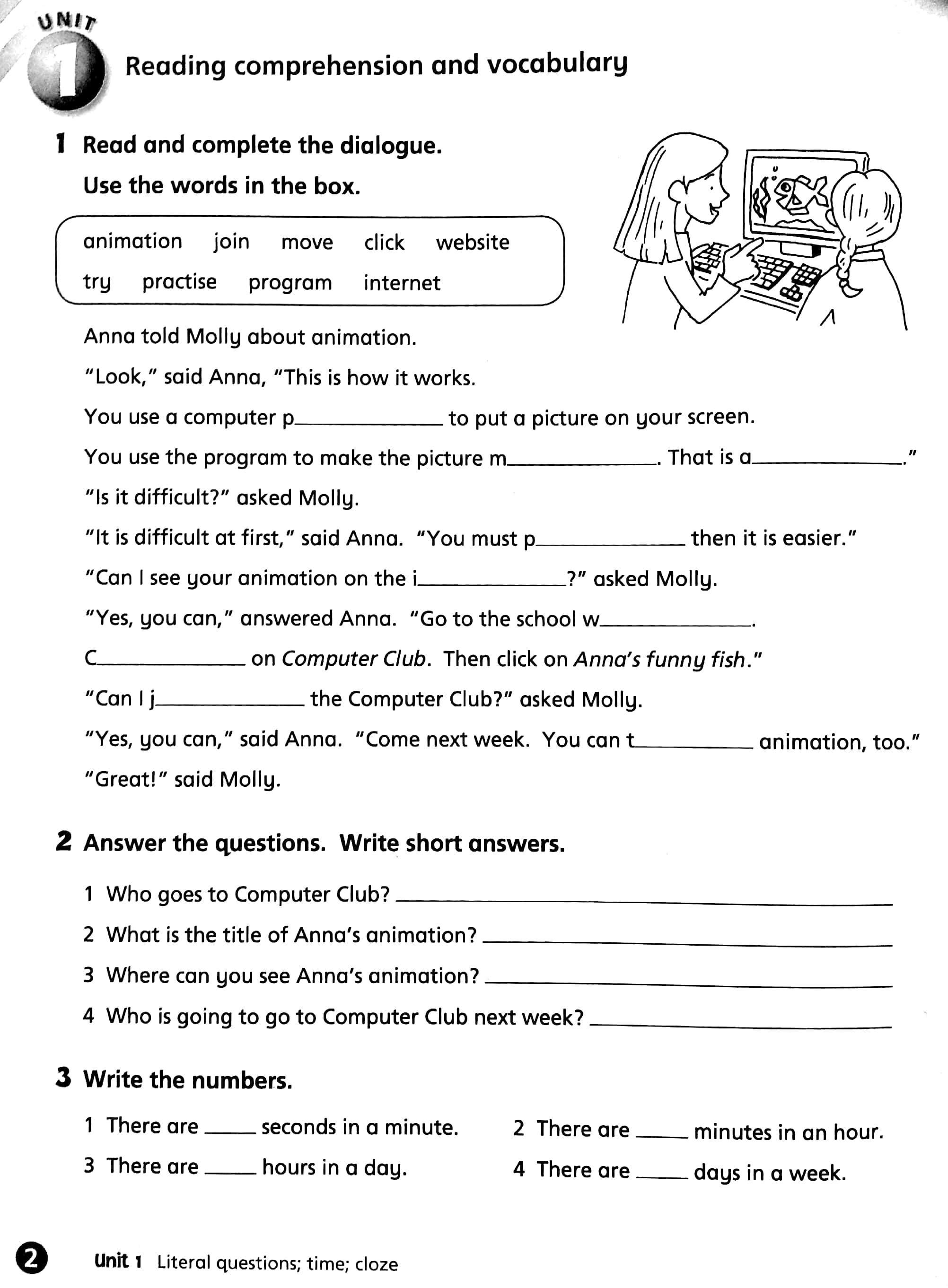 bộ english world 4 workbook