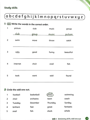 bộ english world 4 workbook pack