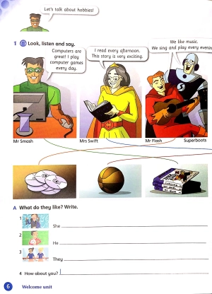 bộ english world 5 pb