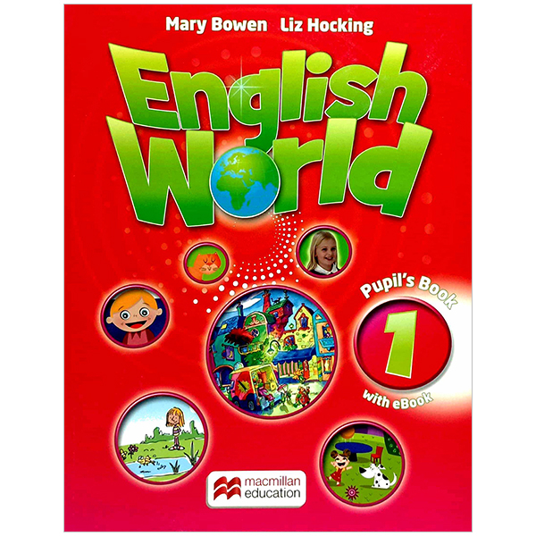 Bo
						
										
										English World 6 - Workbook Pack
