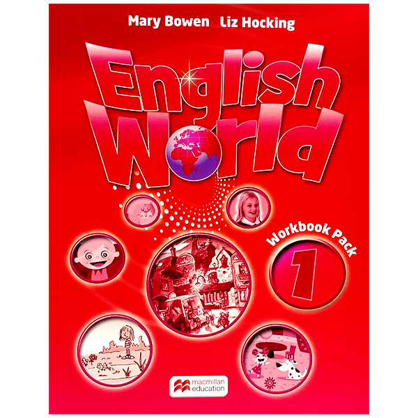 Bo
						
										
										English World 6 - Workbook Pack