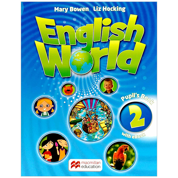 Bo
						
										
										English World 6 - Workbook Pack