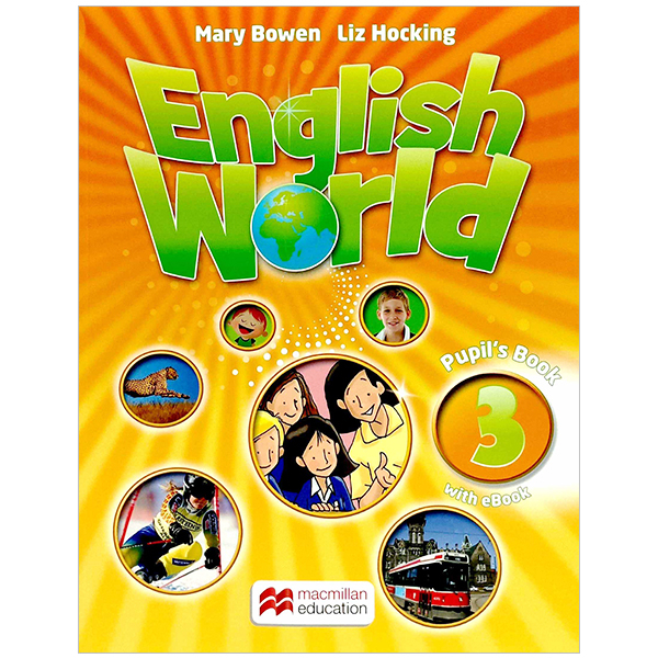 Bo
						
										
										English World 6 - Workbook Pack
