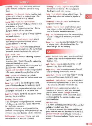 bộ english world level 7: dictionary