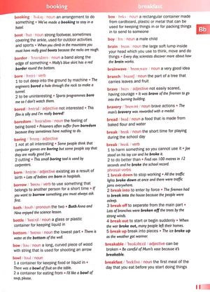 bộ english world level 7: dictionary