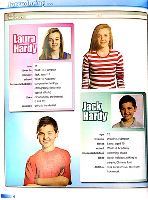 bộ english world level 7: student's book