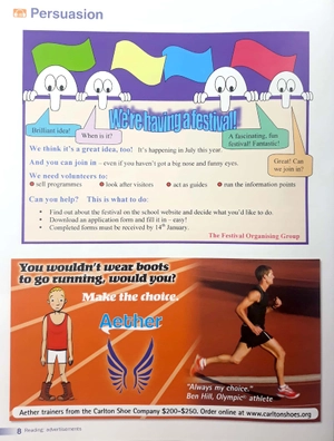 bộ english world student's book level 9