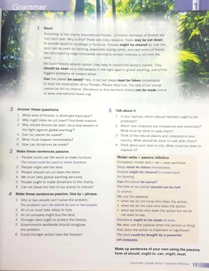 bộ english world student's book level 9