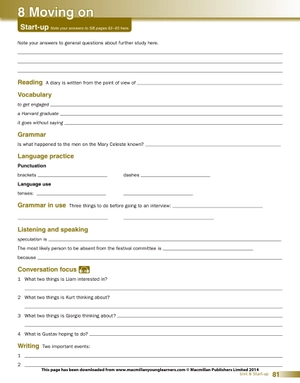 bộ english world workbook and cd-rom level 10