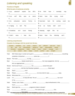 bộ english world workbook and cd-rom level 10