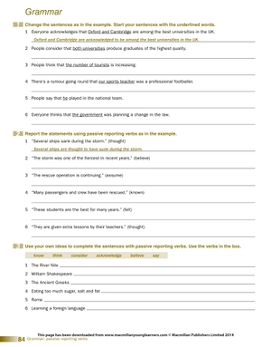 bộ english world workbook and cd-rom level 10