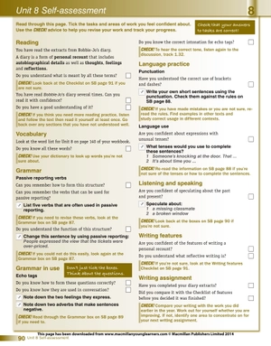 bộ english world workbook and cd-rom level 10